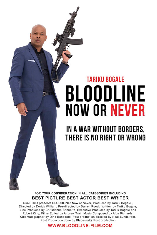Bloodline-now-or-never