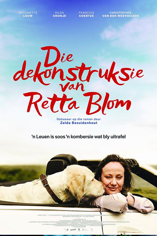 Die-dekonstruksie-van-Retta-Blom