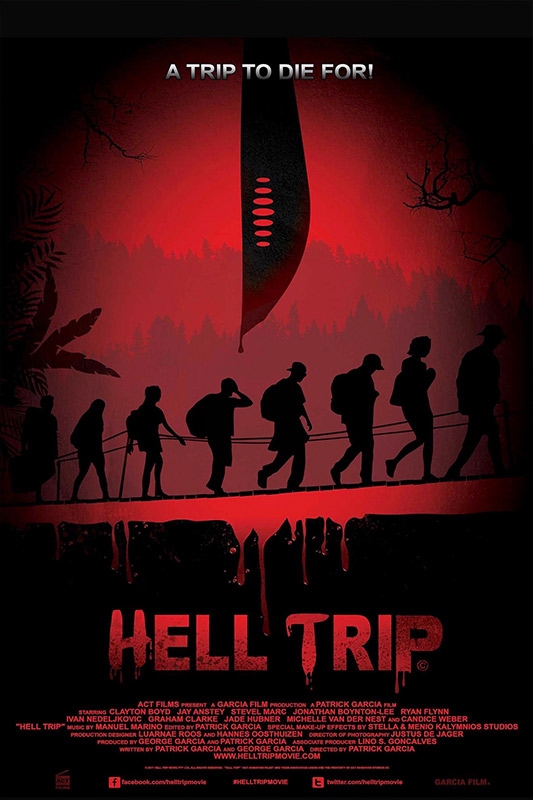 Hell-trip