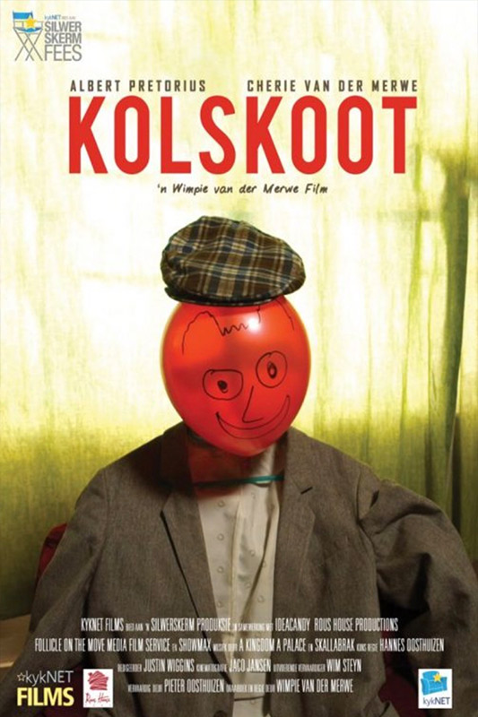 Kolskoot