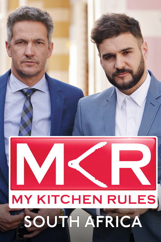 MKR