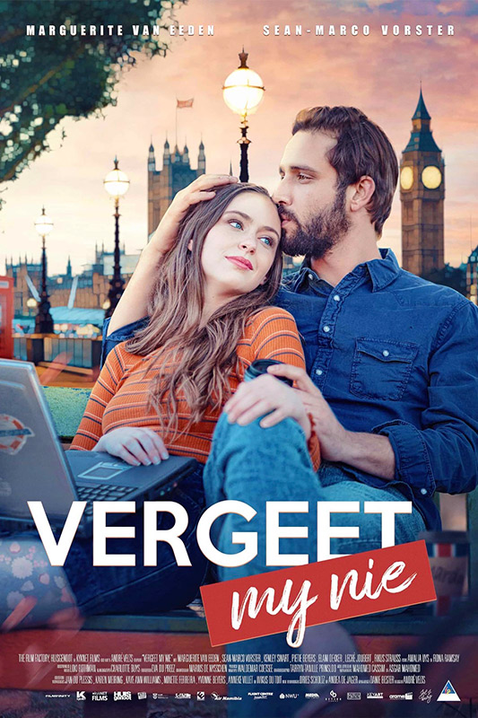 vERGEET-MY-NIE